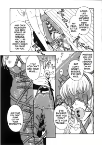 Shinshin Joutai Sayuuchuu — hentai manga cover on Fhentai