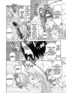 Page 12 of Shinshin Joutai Sayuuchuu - preview thumbnail