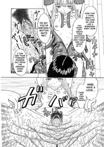Page 6 of Shinshin Joutai Sayuuchuu - preview thumbnail