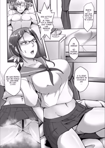 Page 16 of Kuro Fn - Pako rare awado C06 ESP - preview thumbnail