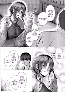 Page 4 of Kokoro Utsutte Kubittake | 마음이 흔들려서 한 말인데 - preview thumbnail