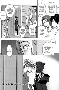 Page 279 of Twin Milf - preview thumbnail