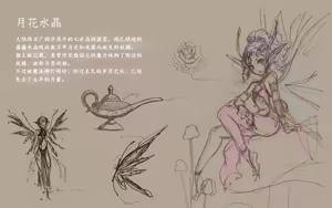 Page 3 of Yousei no Ohime-sama → Onaho Benki CG Shuu - preview thumbnail