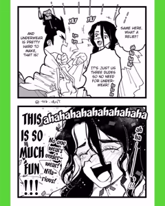 Page 35 of TsukaSen log 2 - - preview thumbnail