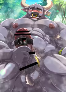 Page 265 of Fanbox - preview thumbnail