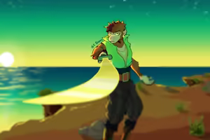 Page 233 of Jayzac_ - preview thumbnail