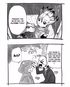Page 3 of Thanks, Dr. STONE - preview thumbnail