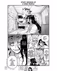 Page 10 of TsukaSen Log - preview thumbnail