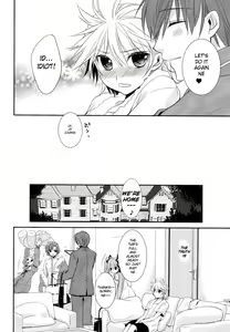 Page 30 of Je te veux - preview thumbnail