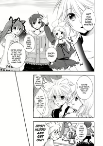 Page 9 of Je te veux - preview thumbnail