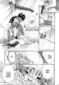 Page 15 of Haru Ichigo Vol. 3 - Spring Strawberry Vol. 3 - preview thumbnail