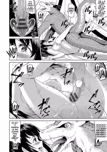 Page 22 of Isekai Fuuzoku Esthe Ch.1-4 - preview thumbnail