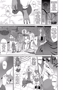 Page 3 of Isekai Fuuzoku Esthe Ch.1-4 - preview thumbnail