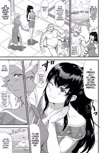 Page 57 of Isekai Fuuzoku Esthe Ch.1-4 - preview thumbnail