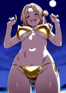 Page 21 of Hinana no Gravure Satsuei - preview thumbnail