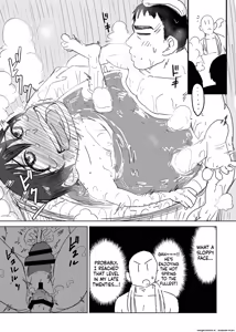 Page 32 of Shinseki no Ko to Otokoyu Haittara Onnanoko datta *Jikotte Sounyuu - preview thumbnail