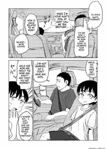 Page 5 of Shinseki no Ko to Otokoyu Haittara Onnanoko datta *Jikotte Sounyuu - preview thumbnail