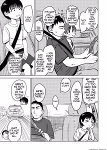 Page 6 of Shinseki no Ko to Otokoyu Haittara Onnanoko datta *Jikotte Sounyuu - preview thumbnail