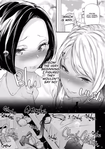 Page 8 of A World With Pure Men and Slutty Women 6 (decensored) - preview thumbnail