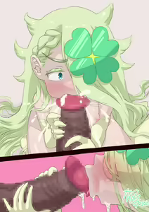 Page 8 of 上のお口には入りません＋ - preview thumbnail