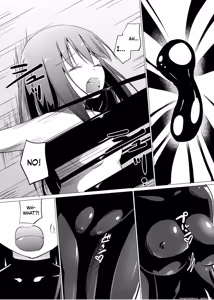 Page 5 of Marionette - preview thumbnail