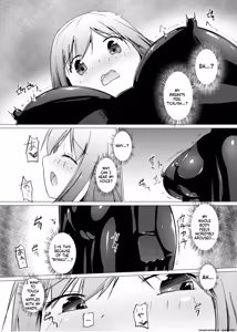 Page 8 of Marionette - preview thumbnail