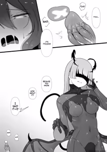 Page 18 of Chikyuugai Seimeitai (Succubus) ni Kiseitai o Ochinchin ni Uetsukerareru Ohanashi - preview thumbnail