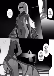 Page 23 of Chikyuugai Seimeitai (Succubus) ni Kiseitai o Ochinchin ni Uetsukerareru Ohanashi - preview thumbnail