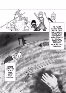 Page 3 of Haiboku Heroine Collection ～MakeColle～ Shokushu Kaida Choukyou Hen - preview thumbnail
