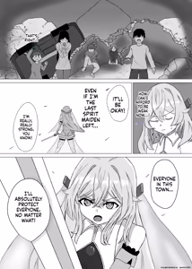 Page 5 of Haiboku Heroine Collection ～MakeColle～ Shokushu Kaida Choukyou Hen - preview thumbnail
