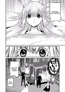 Page 11 of Naedoko Seijo ~Tensei Seijo wa Shiawase no Isekai de ● sareru~ | NAEDOKO SEIJYO ~Reborn as a Saint, Defiled in a Dream World~ - preview thumbnail