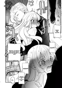 Page 13 of Naedoko Seijo ~Tensei Seijo wa Shiawase no Isekai de ● sareru~ | NAEDOKO SEIJYO ~Reborn as a Saint, Defiled in a Dream World~ - preview thumbnail