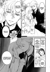Page 14 of Naedoko Seijo ~Tensei Seijo wa Shiawase no Isekai de ● sareru~ | NAEDOKO SEIJYO ~Reborn as a Saint, Defiled in a Dream World~ - preview thumbnail