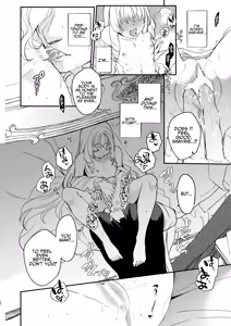 Page 23 of Naedoko Seijo ~Tensei Seijo wa Shiawase no Isekai de ● sareru~ | NAEDOKO SEIJYO ~Reborn as a Saint, Defiled in a Dream World~ - preview thumbnail