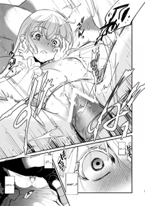Page 26 of Naedoko Seijo ~Tensei Seijo wa Shiawase no Isekai de ● sareru~ | NAEDOKO SEIJYO ~Reborn as a Saint, Defiled in a Dream World~ - preview thumbnail
