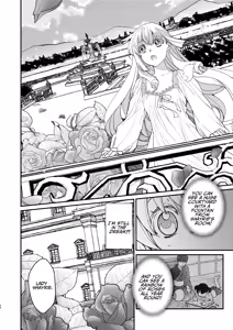 Page 43 of Naedoko Seijo ~Tensei Seijo wa Shiawase no Isekai de ● sareru~ | NAEDOKO SEIJYO ~Reborn as a Saint, Defiled in a Dream World~ - preview thumbnail