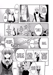 Page 44 of Naedoko Seijo ~Tensei Seijo wa Shiawase no Isekai de ● sareru~ | NAEDOKO SEIJYO ~Reborn as a Saint, Defiled in a Dream World~ - preview thumbnail