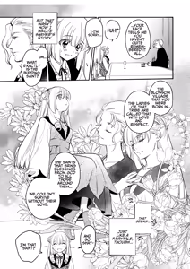 Page 48 of Naedoko Seijo ~Tensei Seijo wa Shiawase no Isekai de ● sareru~ | NAEDOKO SEIJYO ~Reborn as a Saint, Defiled in a Dream World~ - preview thumbnail