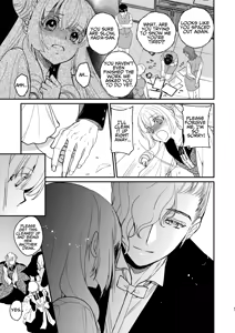 Page 50 of Naedoko Seijo ~Tensei Seijo wa Shiawase no Isekai de ● sareru~ | NAEDOKO SEIJYO ~Reborn as a Saint, Defiled in a Dream World~ - preview thumbnail