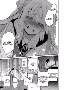 Page 52 of Naedoko Seijo ~Tensei Seijo wa Shiawase no Isekai de ● sareru~ | NAEDOKO SEIJYO ~Reborn as a Saint, Defiled in a Dream World~ - preview thumbnail