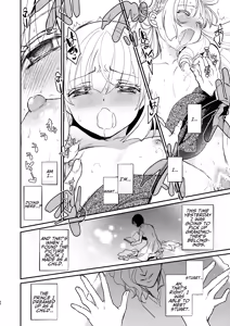 Page 67 of Naedoko Seijo ~Tensei Seijo wa Shiawase no Isekai de ● sareru~ | NAEDOKO SEIJYO ~Reborn as a Saint, Defiled in a Dream World~ - preview thumbnail