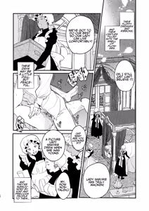 Page 77 of Naedoko Seijo ~Tensei Seijo wa Shiawase no Isekai de ● sareru~ | NAEDOKO SEIJYO ~Reborn as a Saint, Defiled in a Dream World~ - preview thumbnail
