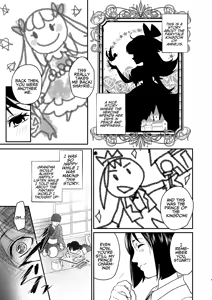Page 8 of Naedoko Seijo ~Tensei Seijo wa Shiawase no Isekai de ● sareru~ | NAEDOKO SEIJYO ~Reborn as a Saint, Defiled in a Dream World~ - preview thumbnail