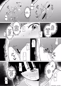 Page 3 of Marionette - preview thumbnail