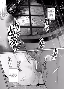 Page 105 of Shikei Senkoku Sareta Kenjo ga Kiraware Ouji ni Dekiai Sarete, Shiawase ni Naru made no Monogatari Chuuhen | The Condemned Wise Woman and The Loathsome Prince Who Adores Her 2 - preview thumbnail