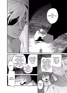 Page 119 of Shikei Senkoku Sareta Kenjo ga Kiraware Ouji ni Dekiai Sarete, Shiawase ni Naru made no Monogatari Chuuhen | The Condemned Wise Woman and The Loathsome Prince Who Adores Her 2 - preview thumbnail