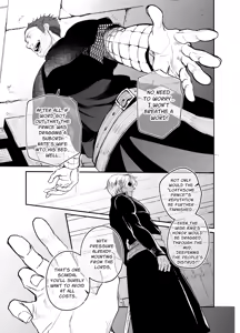 Page 138 of Shikei Senkoku Sareta Kenjo ga Kiraware Ouji ni Dekiai Sarete, Shiawase ni Naru made no Monogatari Chuuhen | The Condemned Wise Woman and The Loathsome Prince Who Adores Her 2 - preview thumbnail