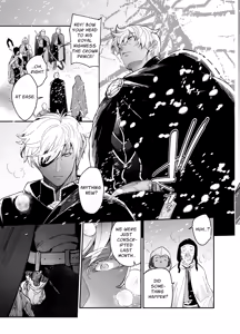 Page 6 of Shikei Senkoku Sareta Kenjo ga Kiraware Ouji ni Dekiai Sarete, Shiawase ni Naru made no Monogatari Chuuhen | The Condemned Wise Woman and The Loathsome Prince Who Adores Her 2 - preview thumbnail