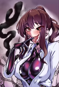 XXX no Ongaeshi — hentai manga cover on Fhentai