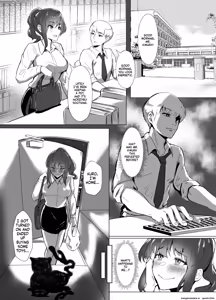 Page 3 of XXX no Ongaeshi - preview thumbnail